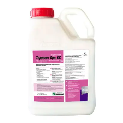 Терапевт Про КС