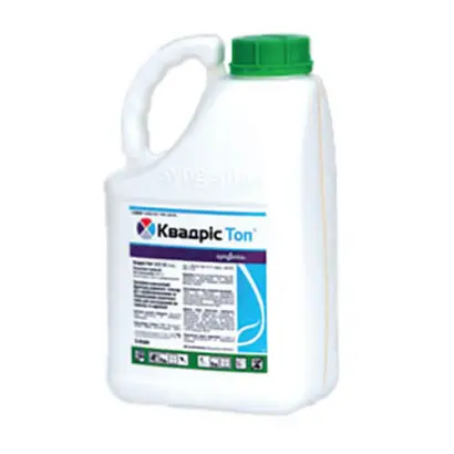 КВАДРІС ТОП 325 SC