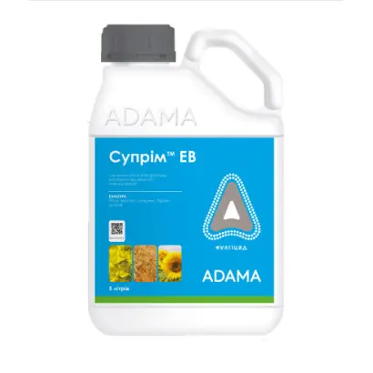 CУПРІМ 400 в.е.