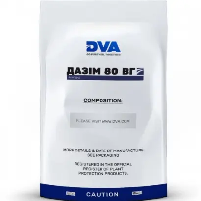 Дазім 80 ВГ