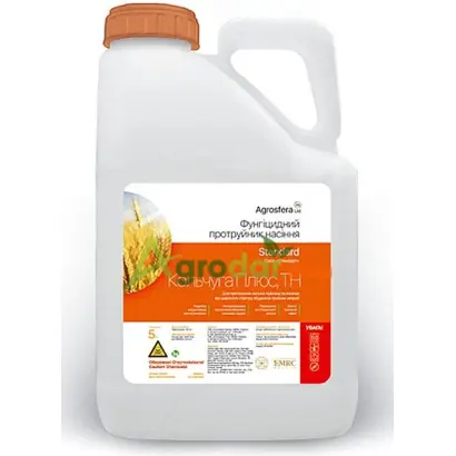 Кольчуга Плюс