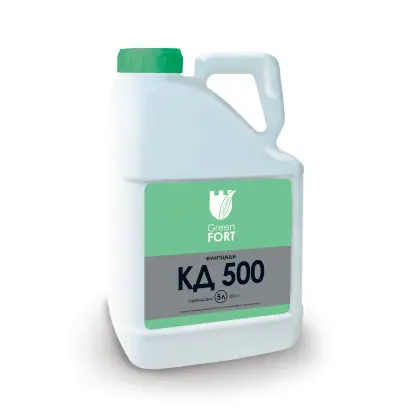 Грінфорт КД 500