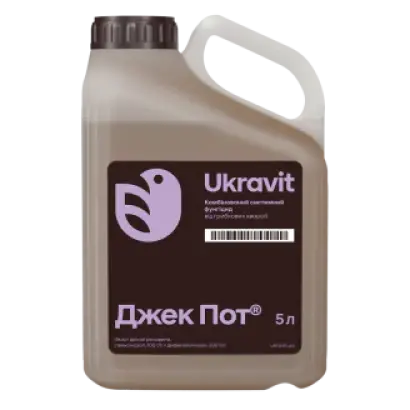 ФУНГИЦИД ДЖЕК ПОТ
