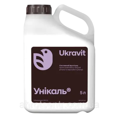 УНІКАЛЬ, КС