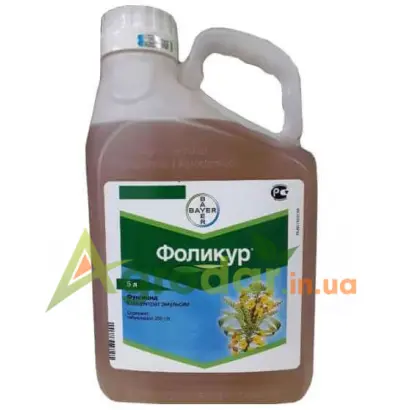 Фолікур 250 ЕW, ЕВ