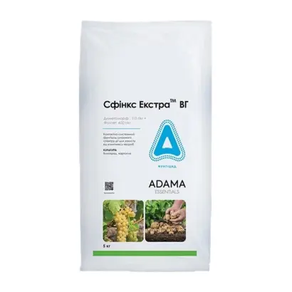 Сфінкс Екстра ВГ