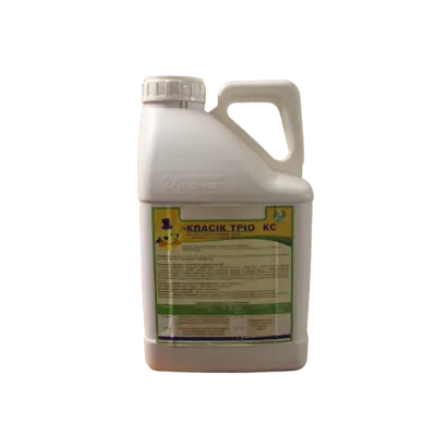 Класік Тріо