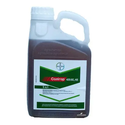 Cолігор 425 ЕС