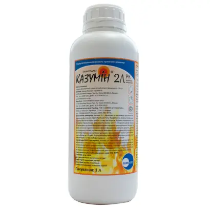 Казумін 2 Л