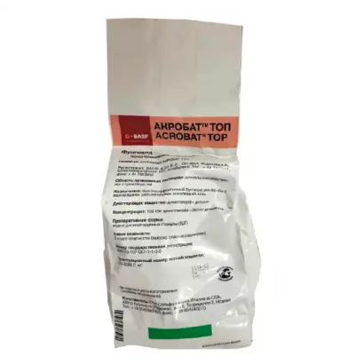 Акробат Топ