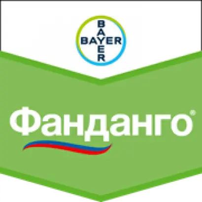 Фанданго 200 ЕС