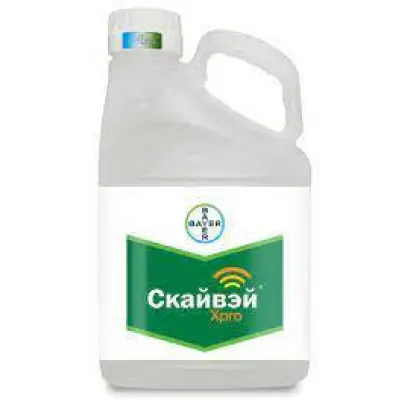 Скайвей Xpro 275 EC