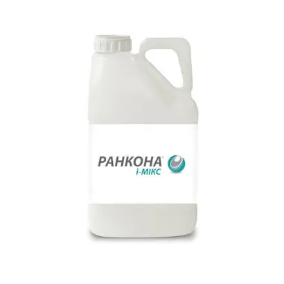 Ранкона И Микс