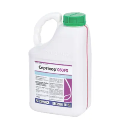 СЕРТІКОР 050 FS