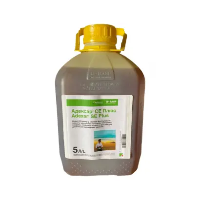 Адексар Плюс