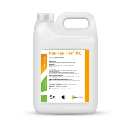 РАНМАН ТОП