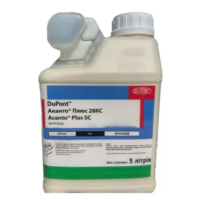 АКАНТО ПЛЮС 28