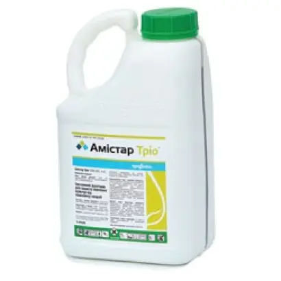 АМІСТАР ТРІО 255 EC