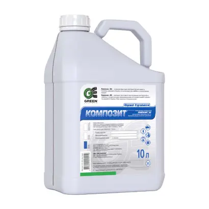 Композит SС, KC