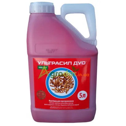 УЛЬТРАСИЛ ДУО