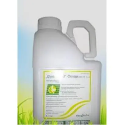 ДИВІДЕНД СТАР 036 FS