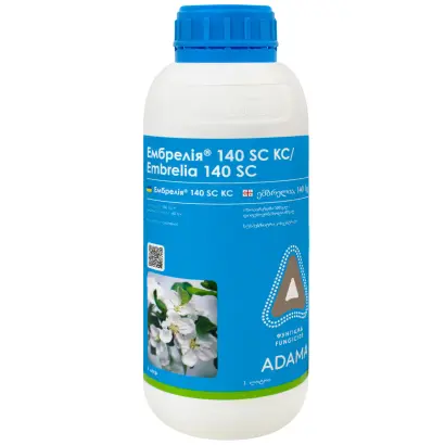 ЕМБРЕЛІЯ 140SC