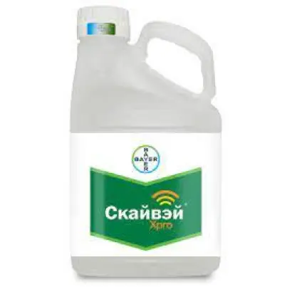 Скайвей Xpro 275EC