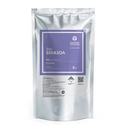Беназол