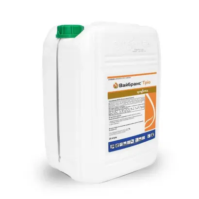 ВАЙБРАНС ТРІО 60 FS