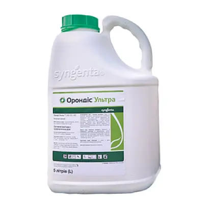 Орондіс Ультра 280 SC