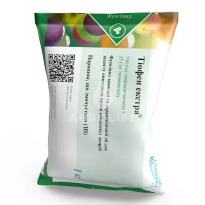 Тиофен Экстра з.п.