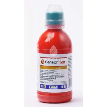 Селест Топ 312,5 FS т.к.с.