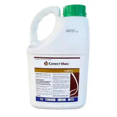 СЕЛЕСТ МАКС 165 FS