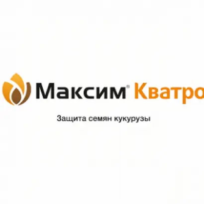 МАКСИМ КВАТРО 382,5 FS