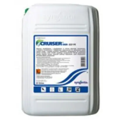 Круїзер OSR 322 FS