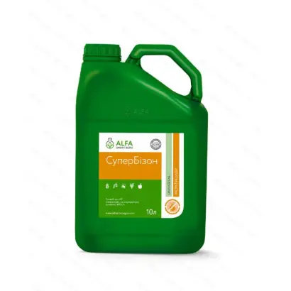 Супер Бізон