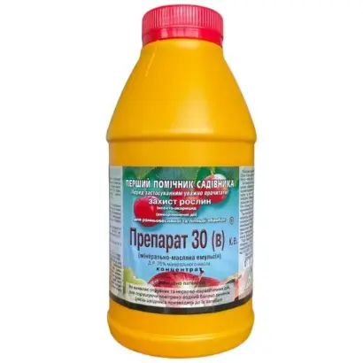 Препарат 30В