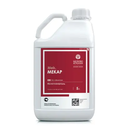 МЕДВЕ-Д-КРАХ