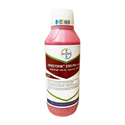 Престиж 290 FS