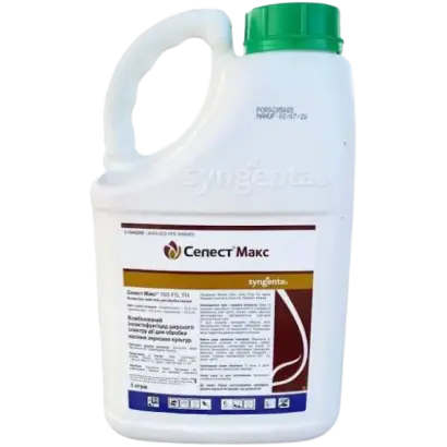 СЕЛЕСТ МАКС 165 FS