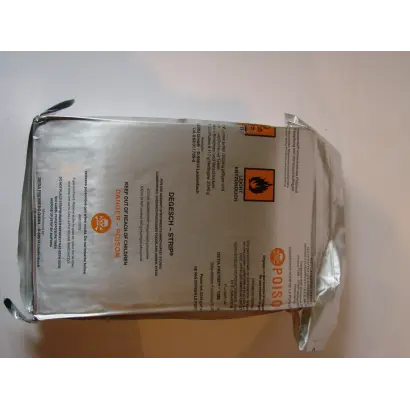 Дегеш Плейтс/Стріпс