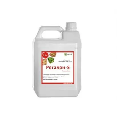 Регалон-S,в.р.к.