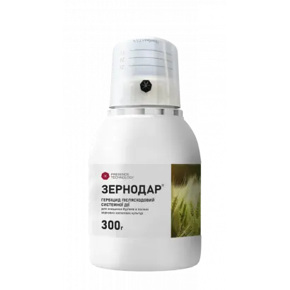 Зернодар, в.г., (Трибенурон-метил-метил, 750 г/кг)