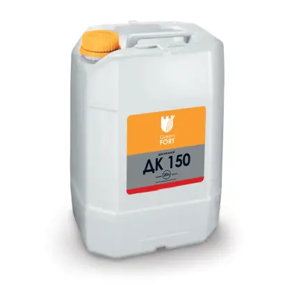 Грінфорт ДК 150