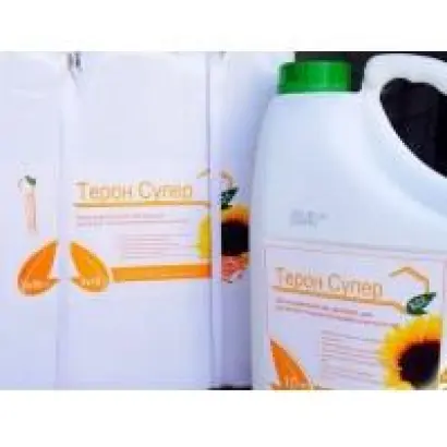 ТЕРОН СУПЕР