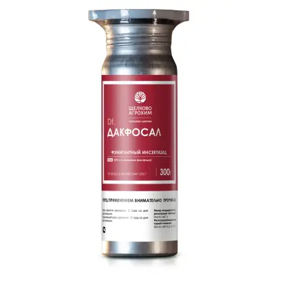 Дакфосал ТБ