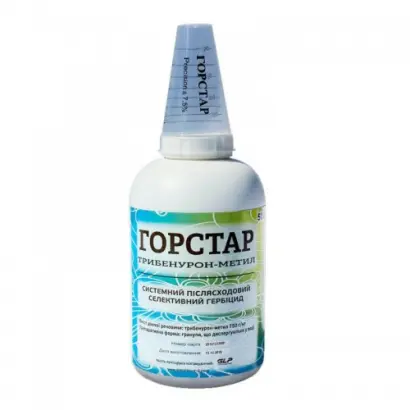 Горстар, ВГ