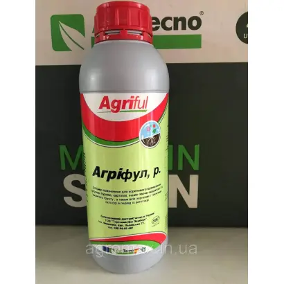 АгріТекно Фертілізантес