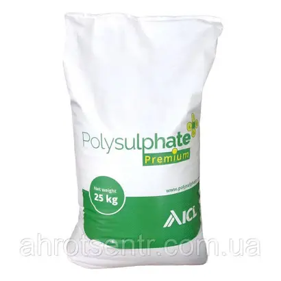 ПОЛІСУЛЬФАТ (POLYSULPHATE)