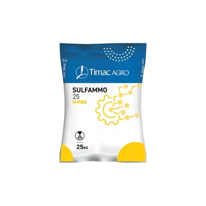 Сульфамо 25 NPRO